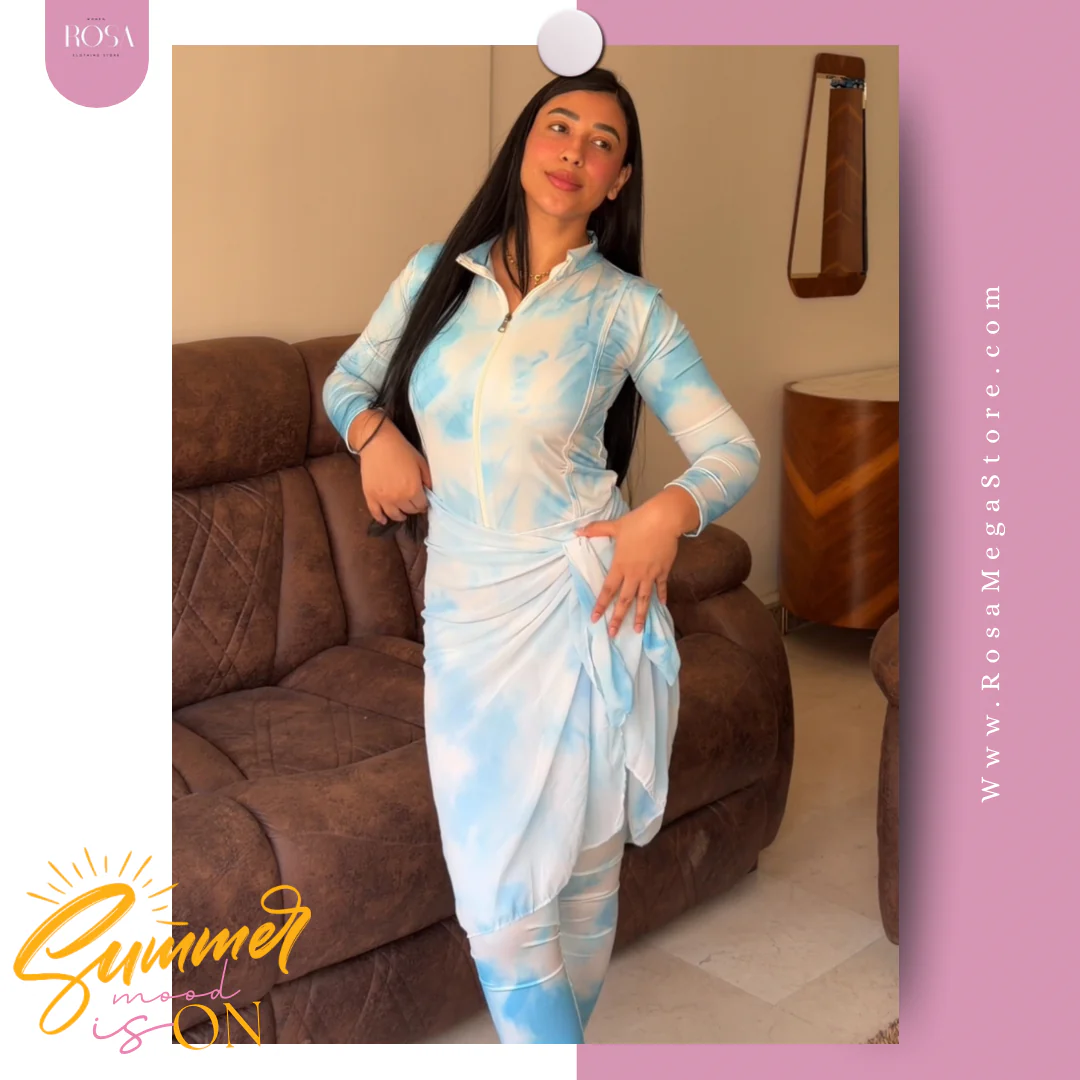 Burkini Blozz 4P - Image 3